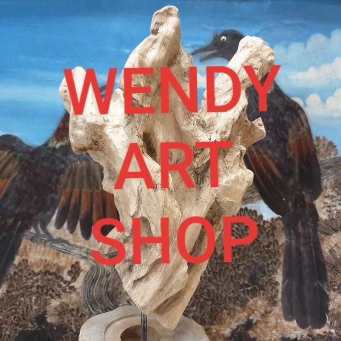 Kayu Gaharu untuk Dekorasi (Home Decoration)