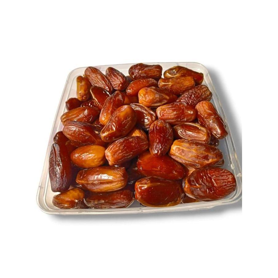 KURMA TUNISIA MADU 1 KG / KURMA TUNIS / KURMA MADU / TUNISIA MADU