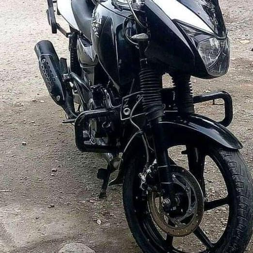 visor motor bajaj pulsar 180/200cc