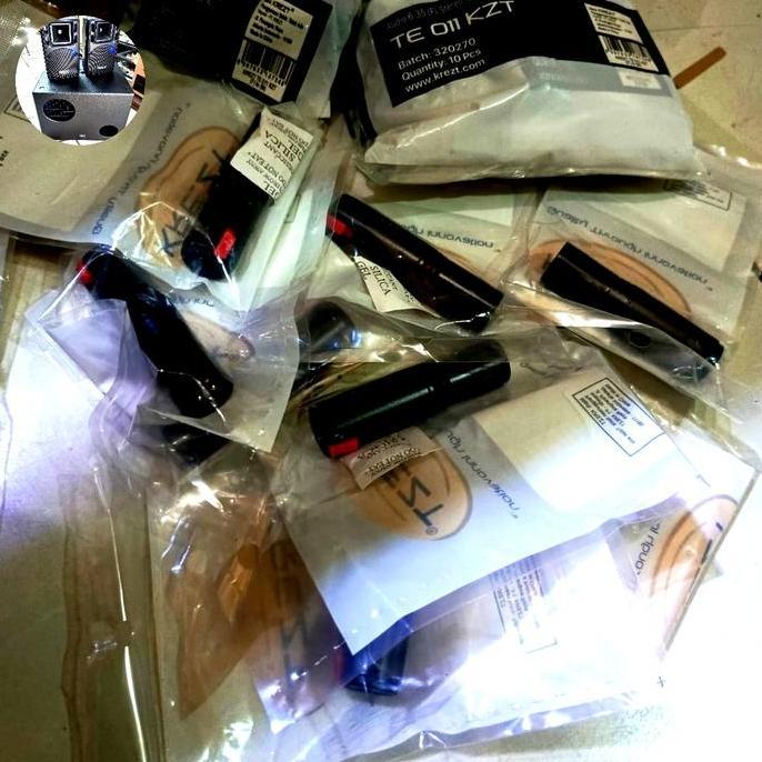 Promo Converter xlr male to akai 6.5mm female KREZT ORIGINAL Diskon