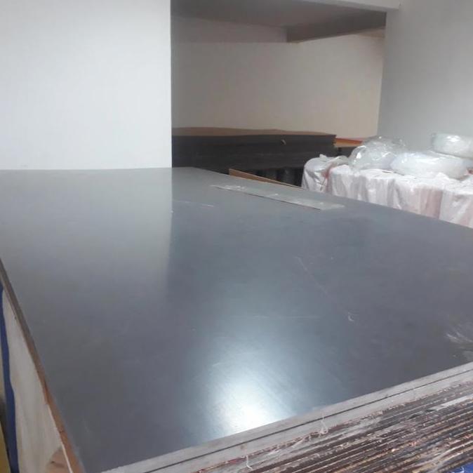 Waare- Pvc Lembaran 2Mm 122X244Cm