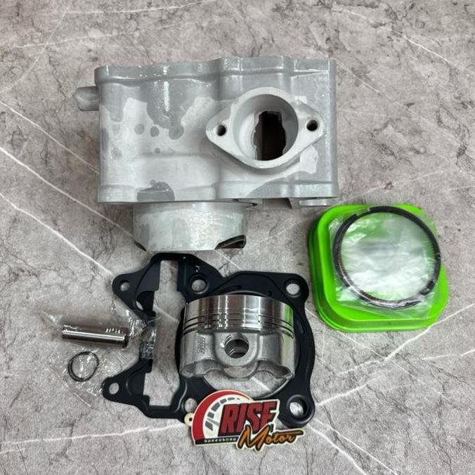 Promo BLOK SEHER BRT CERAMIC  VARIO 125 63 PEN 13 Diskon