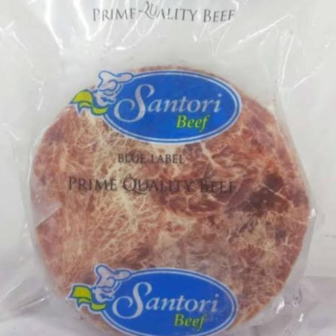 Daging Sapi Wagyu Steak Murah Bandung Santori @200gram RIBEYE Cuberoll
