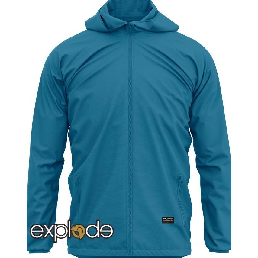 jaket running/jaket gym /jaket olahraga/jaket olahraga