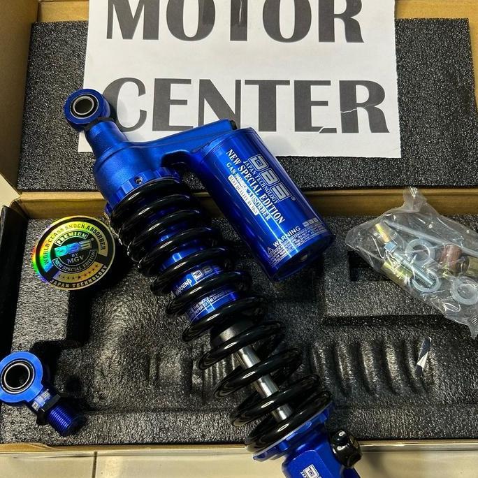 Shockbreker Dbs By Mgv Mio Beat Vario Original Dbs 8894