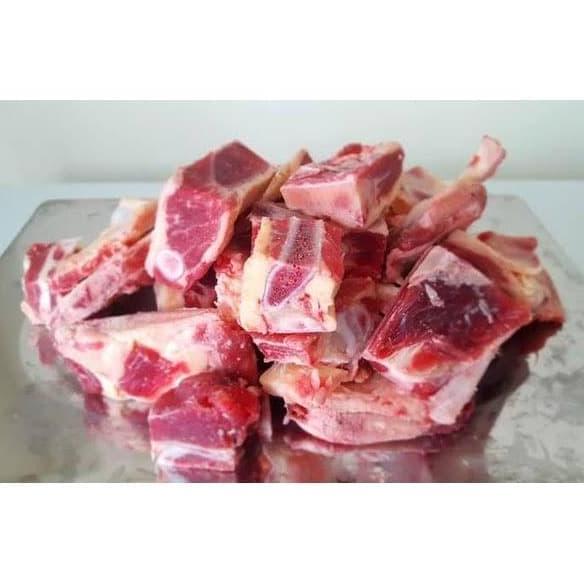 Tulang iga sapi brisket / tulang muda / tulang sapi / brisket