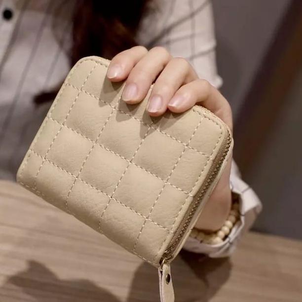 Dompet Wanita Dompet Mini Kecil / Dompet Cewek Kekinian