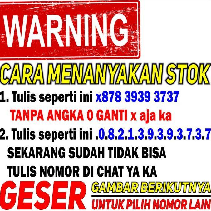 Nomor Cantik Simpati 121314 Kartu Perdana Simpati Cantik - No Cantik