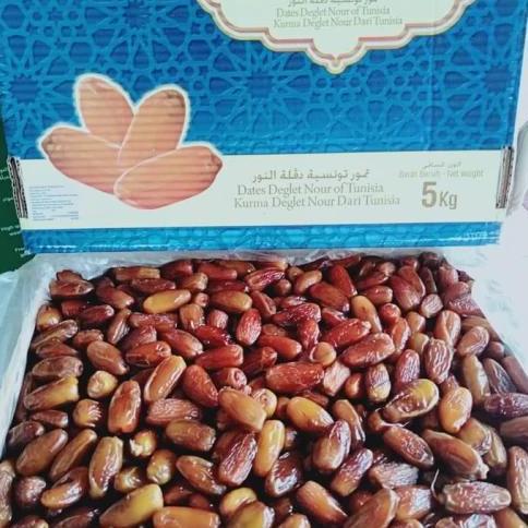 grosir kurma tunisia 5kg algeri/kurma Tunisia madu/tunisee/palm fruit/