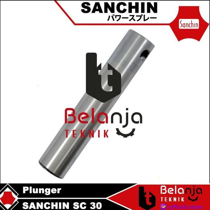 Lansungkirim- Sanchin Plunger Sc 30 Scn 30 Seher Sanchin Sc30 Scn30 Piston Sanchin