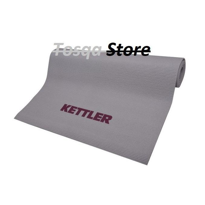 Matras Yoga Kettler / Matras Yoga Kettler Original 5mm - 6mm