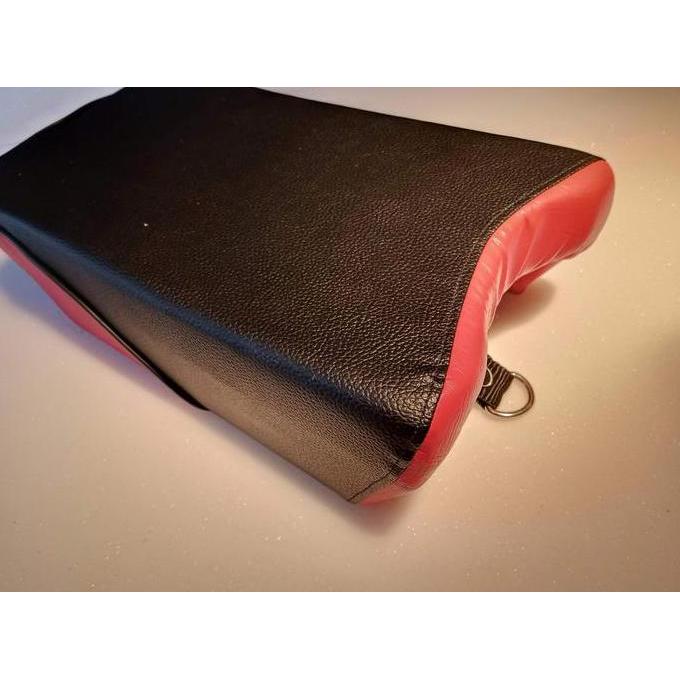 [HONDA SUPRA FIT] KURSI BONCENGAN ANAK MOTOR MATIC