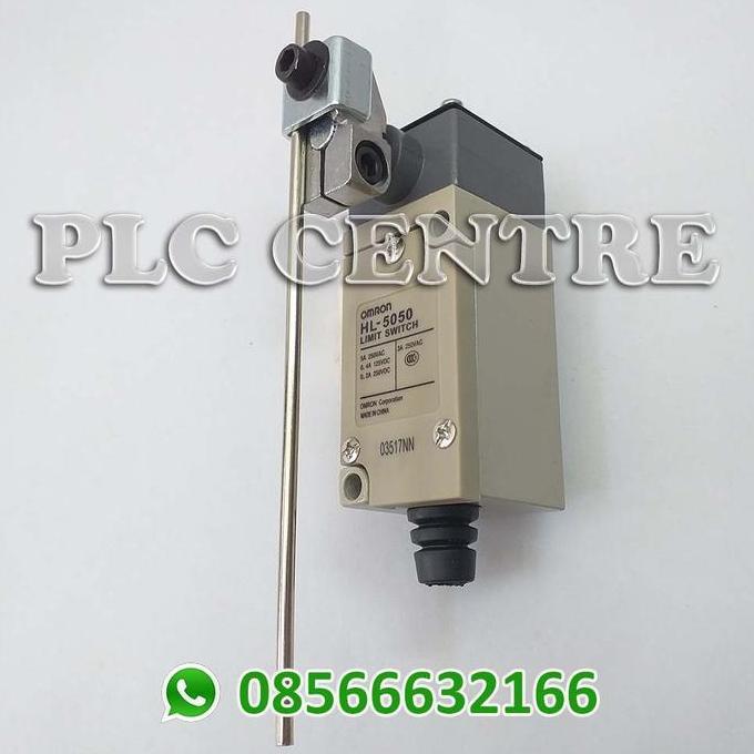 Promo Omron HL-5050 Limit Switch Diskon