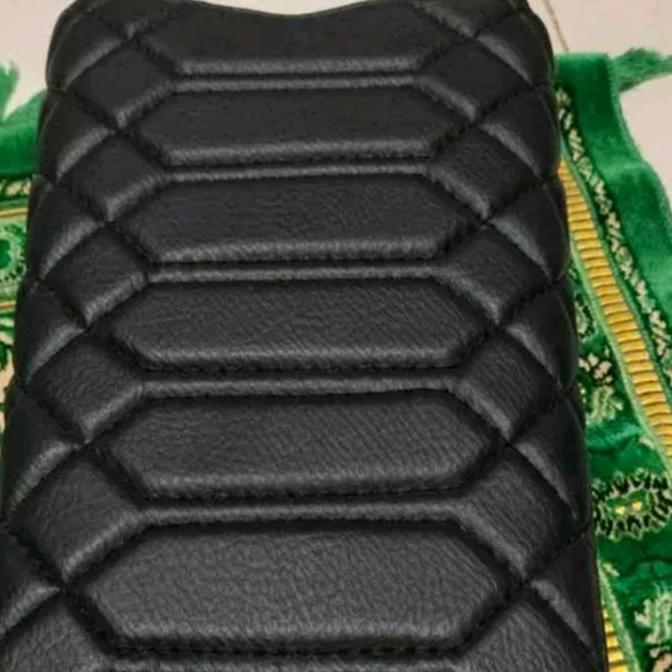 JOK BONCENGAN ANAK VESPA KLASIK