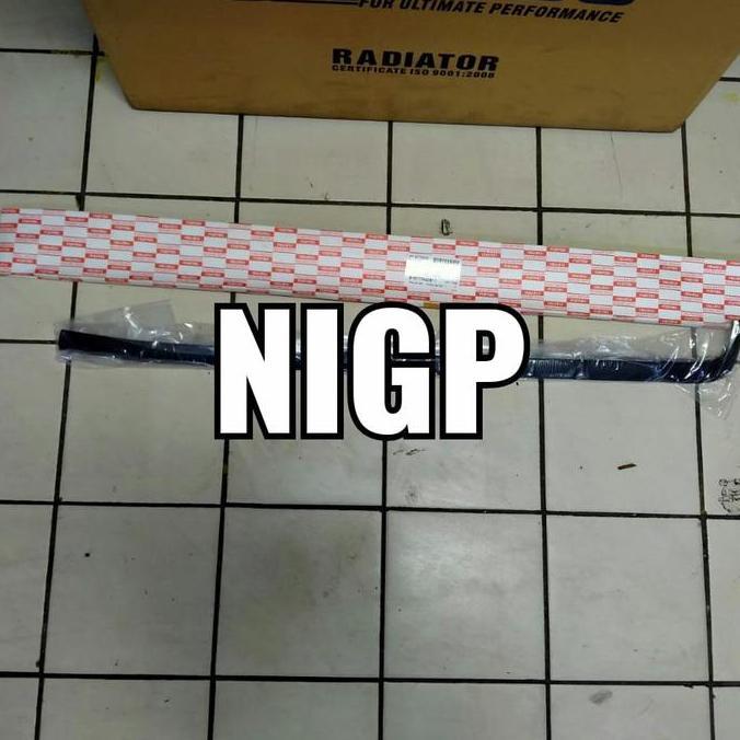 KARET LIST KACA DEPAN / MOLDING KACA DEPAN ISUZU PANTHER KAPSUL