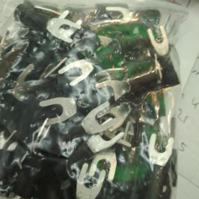 Promo SKUN Y UNTUK KABEL 4MM 4 MM Diskon