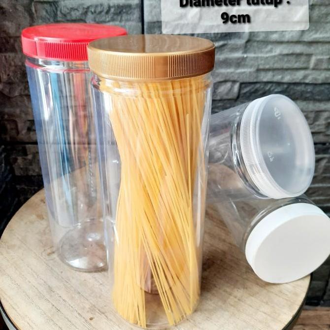 TOPLES PLASTIK 1500ML