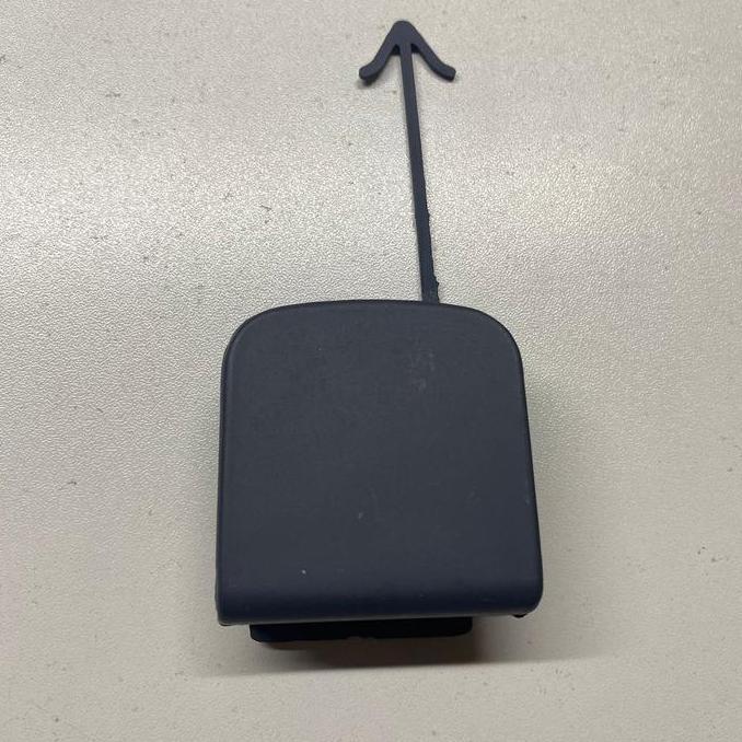 NEW FRONT BUMPER TOWING HOOK COVER VW GOLF MK6 GTI