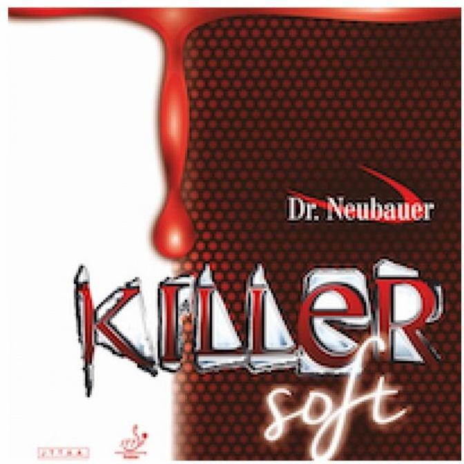 Dr. Neubauer KILLER SOFT bintik serang Murah Berkualitas