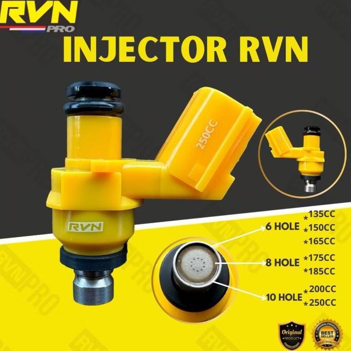 DN42 - INJECTOR INJEKTOR BEAT VARIO 110 125 150 160 SCOOPY PCX ADV 150 160 CB150 CBR CB 150 CRF 150 