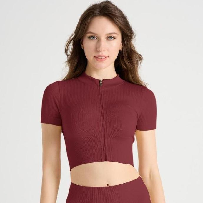 Baju+Celana Panjang Olahraga Setelan Olahraga Legging Wanita Set Pakaian Zumba  Baju+Celana Panjang 