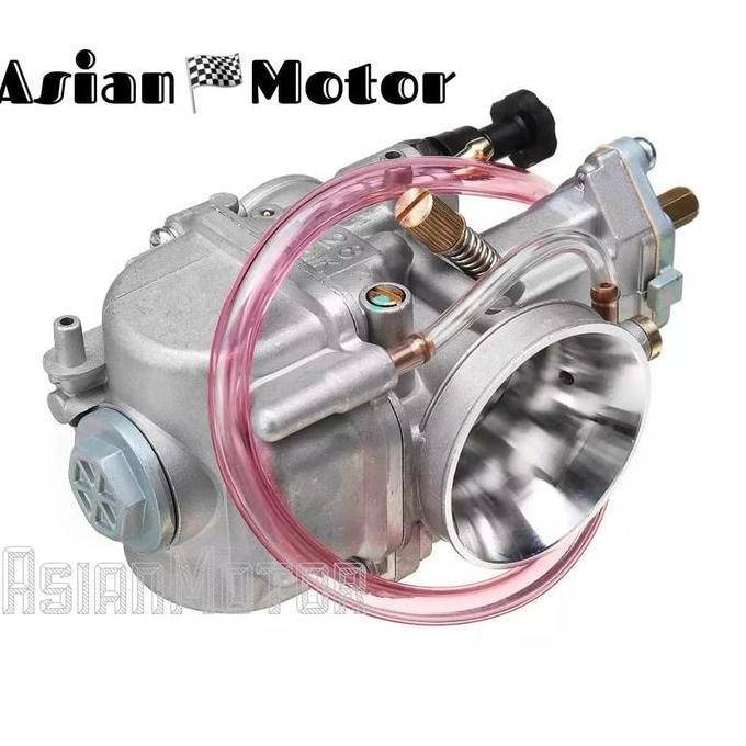 DV95 - Karbulator KEIHIN PWK 28 Original/ Karbu Carburator KEIHIN PWK 28