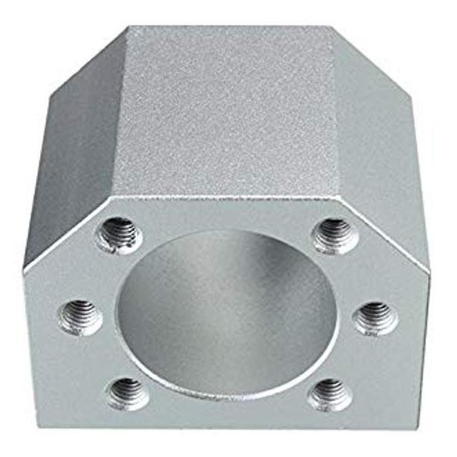 SFU2505 SFU2510 Nut Seat / Nut Bracket / Housing for Ball Screw original