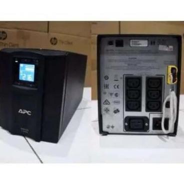 Ups Apc Smart Ups c 2000 SMC 2000 i 2000Va 1300 watt