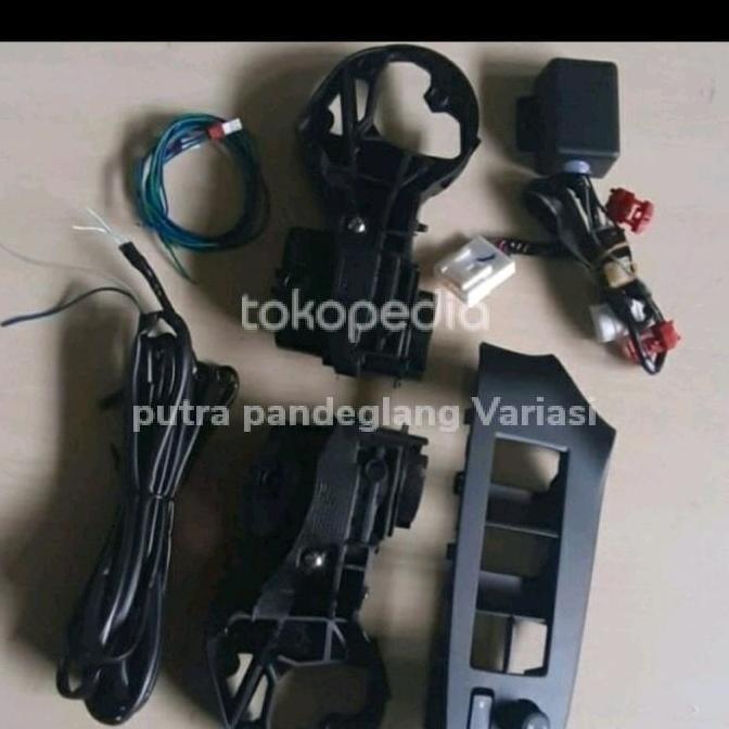 motor spion lipat Innova reborn/retrack spion Innova reborn