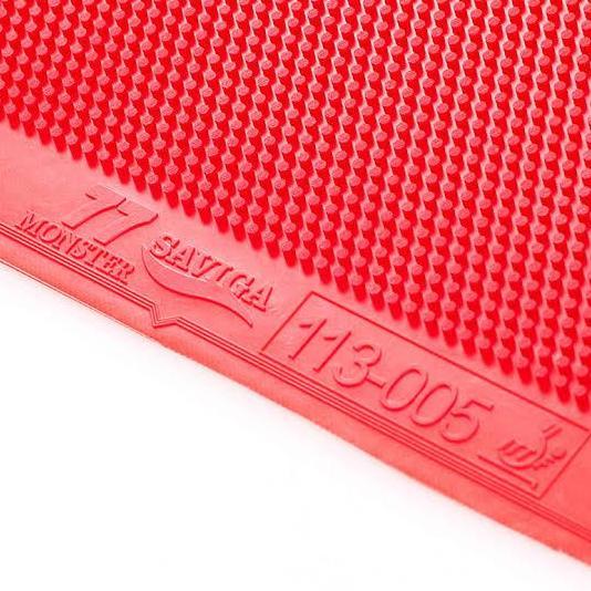 KARET BINTIK SAVIGA 77 MONSTER ORIGINAL Murah Berkualitas