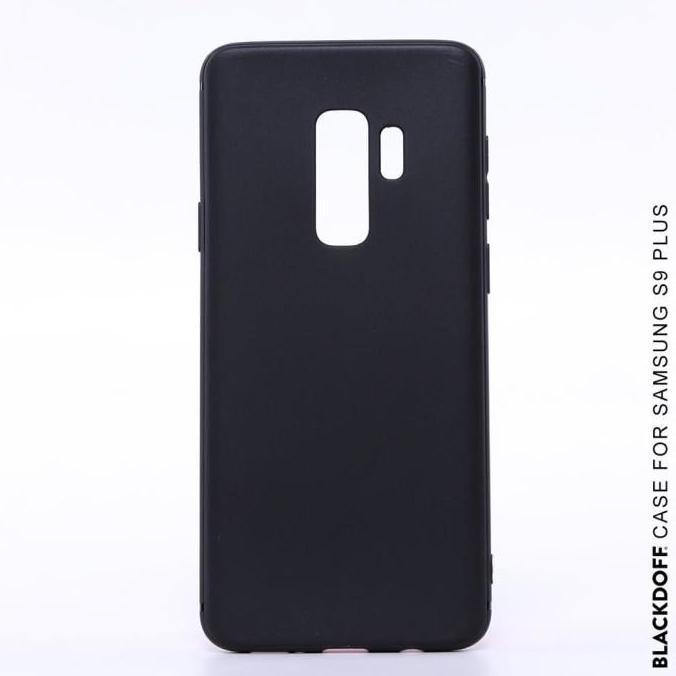 Case Samsung S9 & S9 Plus Original