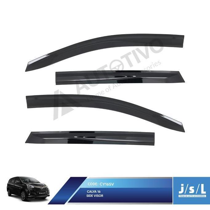 Calya Side Visor Jsl Talang Air Ready