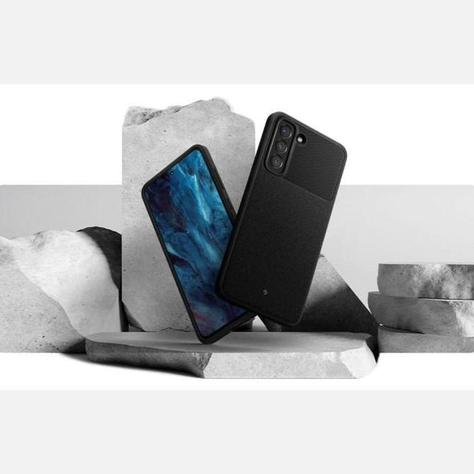 Case Samsung Galaxy S21 FE Caseology by Spigen Vault Silicone Softcase