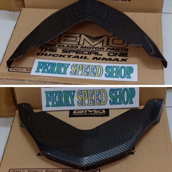 Ducktail Nemo Nmax Ducktail Nmax Nemo Ducktail Yamaha Nmax Nemo Restock