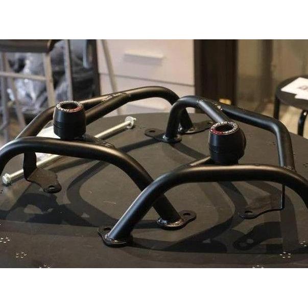 Crashbar Agna Mt25 Body Slider Mt25 Pelindung Mesin Mt25 Agna Inpire Promo