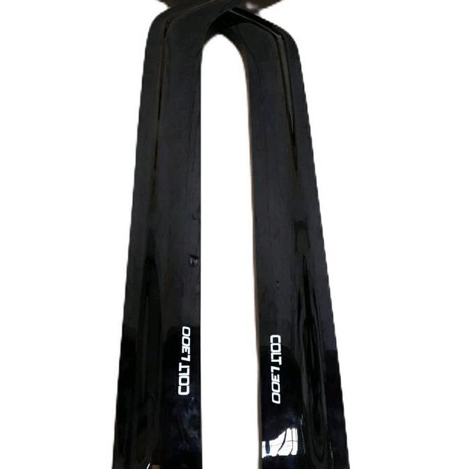 L300 Talang Air Pintu Mobil L300 Pick Up Model Standar Aksesoris Mobil Car Best Seller