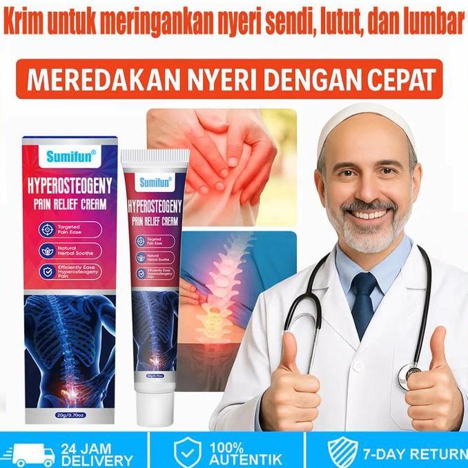 Salep Lumbar Ampuh Obat Syaraf Kejepit Nyeri Pinggang Otot Sendi Lutut Punggung Panggul Kebaskebas A