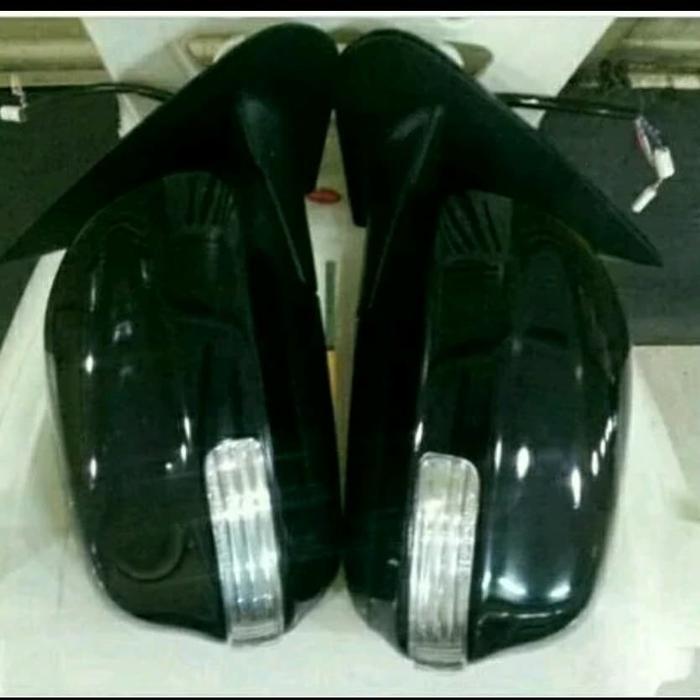 Kaca Spion Mobil Rush S-G Retrack 2008 2009 2010 2011 2012 2013 Original Dan Terpercaya