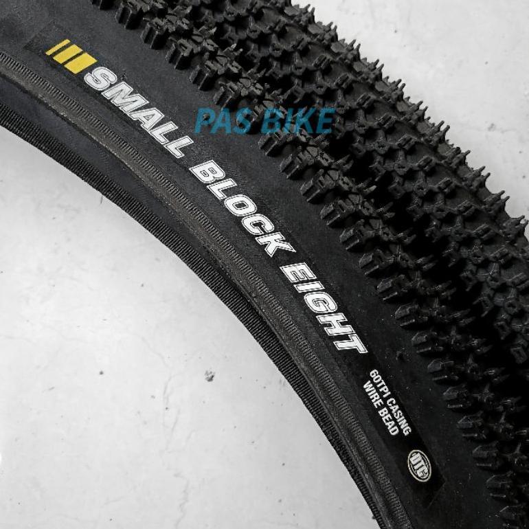 Ban 29 X 2.10 Kenda Small Block Dtc 700X54C