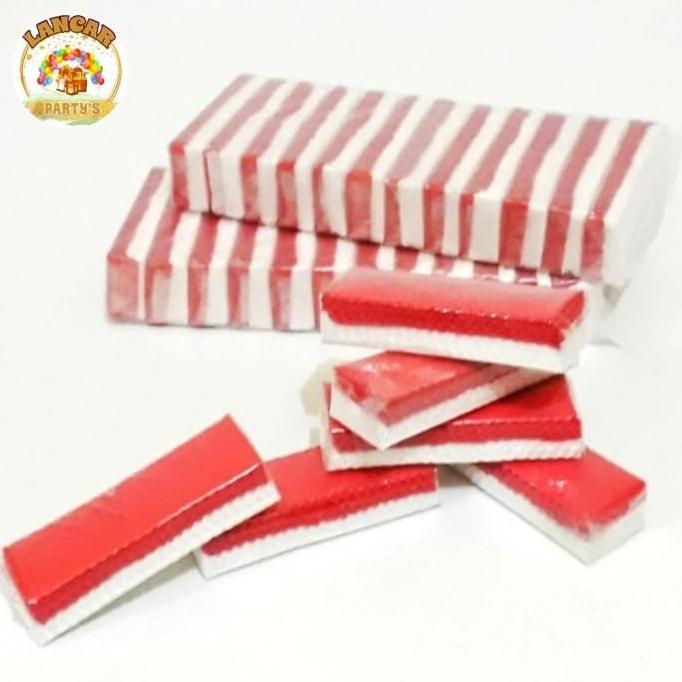 kertas krep merah putih/hiasan krep merah putih/hiasan kertas krep