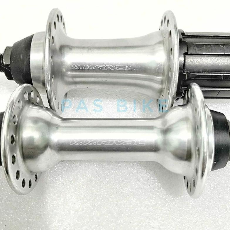 Hub Freehub Federal Balap 32 Hole Kk Rival Taiwan