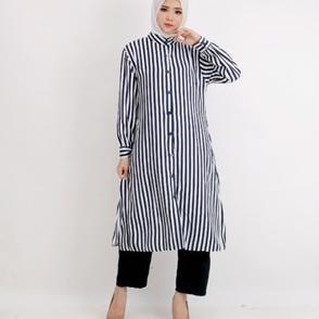 TERLARIS Gamiss Abaya Lebaran Terbaru 2026 Gamis Arab Saudi Import Maxyabaya Buju Games Fesyen Gamis