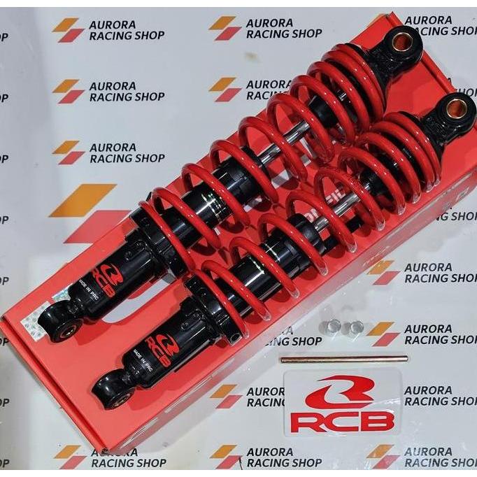 Shockbreaker Rcb A3 Series 320 Mm Yamaha Rx King - Original Rcb
