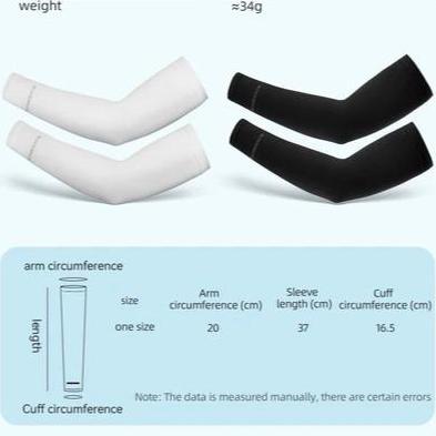 ROCKBROS Arm Sleeve Manset XT9002 Lengan Pendingin Pelindung Sinar UV