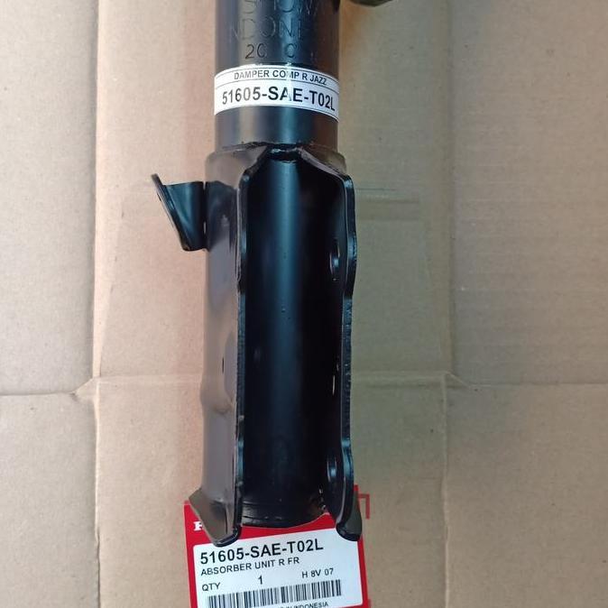Shock Breker Depan Honda Jazz 2004-2007