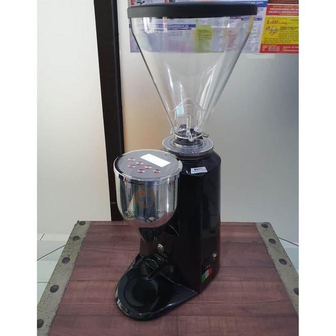 GRINDER KOPI N900 Auto | Coffee Grinder N900A (Programmable Grinder)