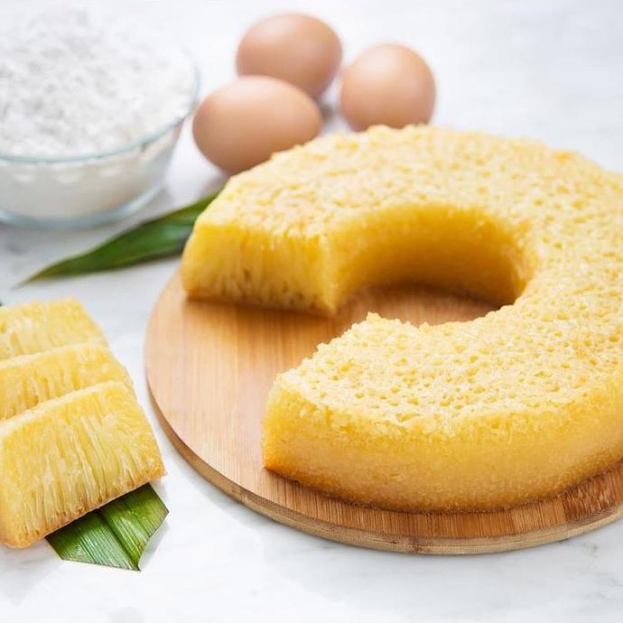 BIKA AMBON DELITASTE BANDUNG BEST SELLER HOT SALE PROMO HITS GIFT HAMP