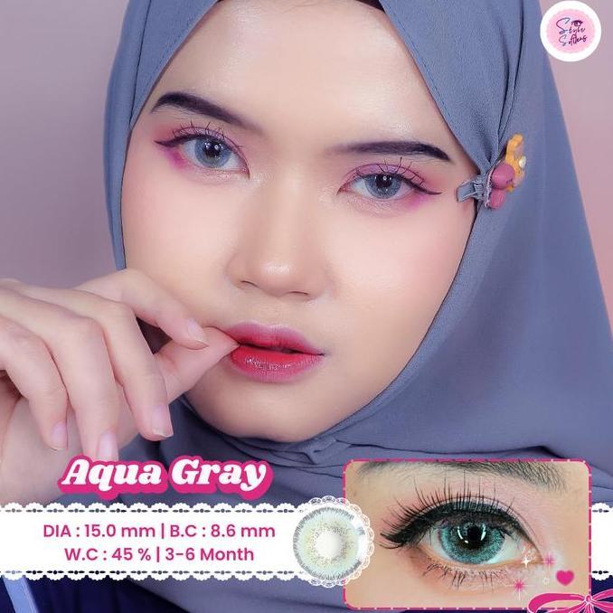 Eyex- Softlens Newbluk By Ctk (Normal & Minus) Neutral Series Softlens Cosplay Softlens Diameter 15M