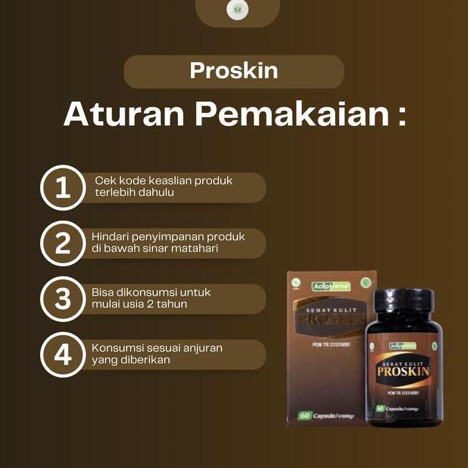 Clearx- Proskin Untuk Kulit Panu, Panu Di Tangan, Panu Di Kaki, Panu Di Wajah, Panu Hitam Di Paha, P
