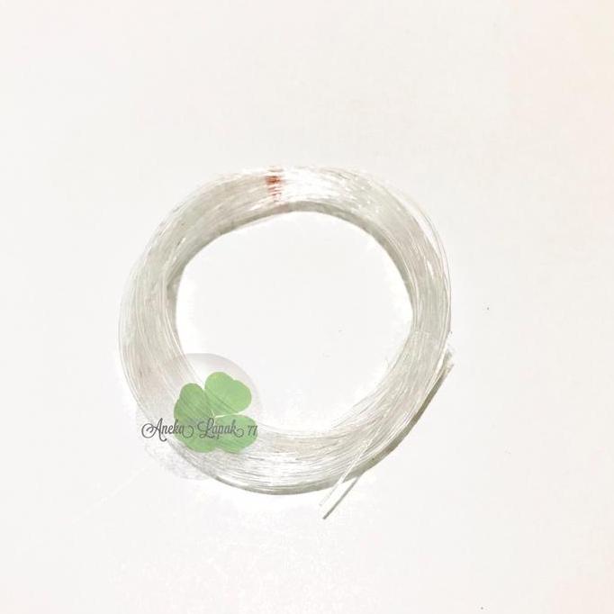 XALARA benang nylon tali pancing senar tali gelang kalung